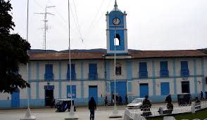 capilla
